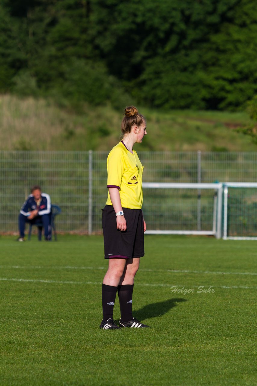 Bild 273 - B-Juniorinnen FSC Kaltenkirchen - TSV Schnberg : Ergebnis: 1:1